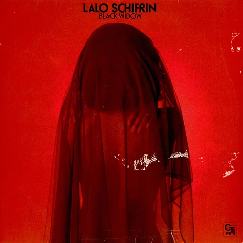 Lalo Schifrin - Black Widow