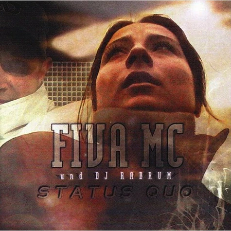 Fiva MC & DJ Radrum - Status Quo