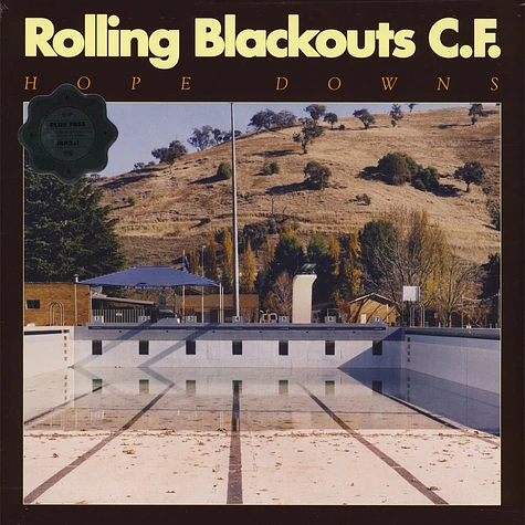 Rolling Blackouts Coastal Fever - Hope Down