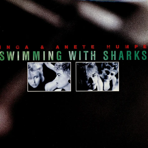 Humpe Humpe - Swimming With Sharks