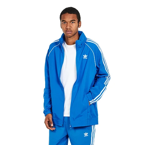 adidas - SST Windbreaker