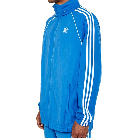 adidas - SST Windbreaker