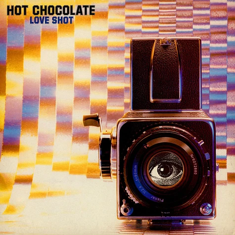 Hot Chocolate - Love Shot