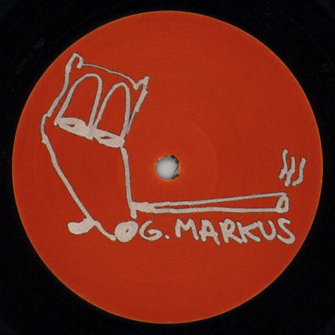 G. Markus - G-Edits #4