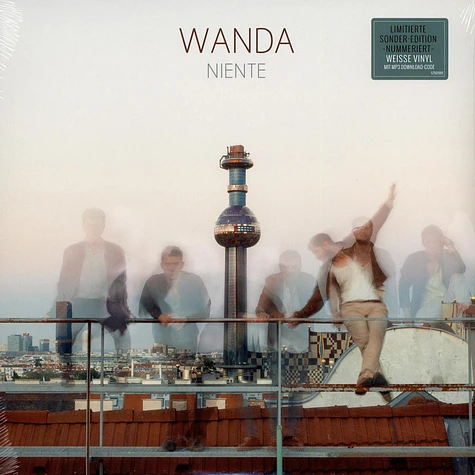 Wanda - Niente