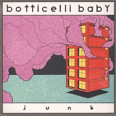 Botticelli Baby - Junk