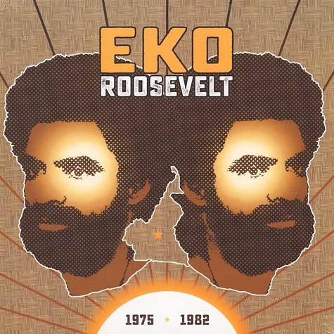 Eko Roosevelt - 1975 - 1982
