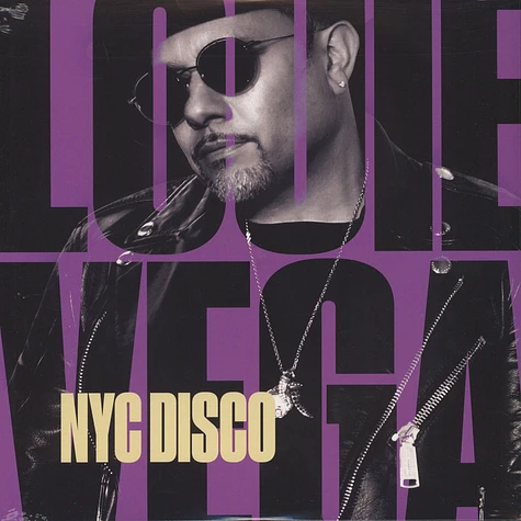 Louie Vega - NYC Disco Part 2