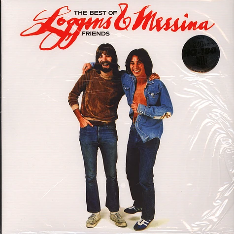 Loggins & Messina - Best Of Friends - Greatest Hits