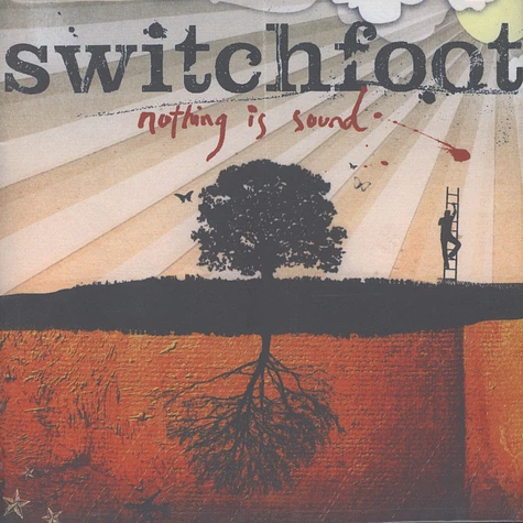 Switchfoot - Nothing Is Sound