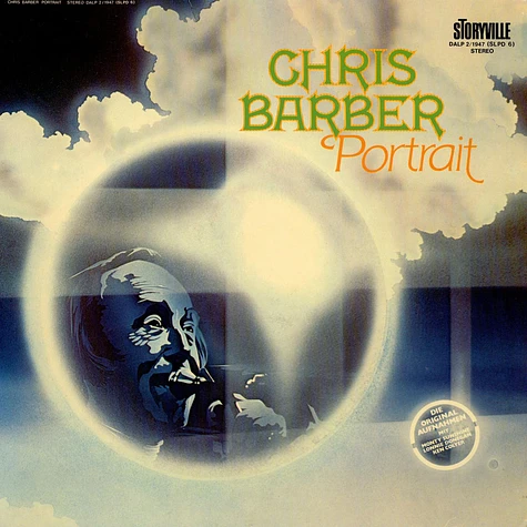 Chris Barber, Chris Barber's Jazz Band, Ken Colyer's Jazzmen - Portrait