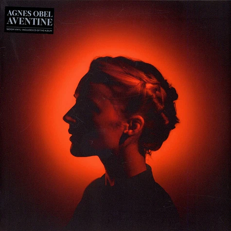 Agnes Obel - Aventine