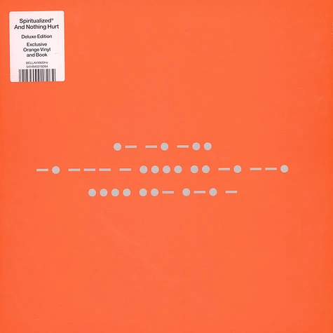 Spiritualized - And Nothing Hurt Deluxe Edition