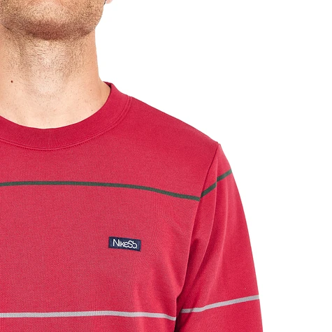 Nike SB - Everett Sweater 2