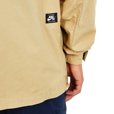 Nike SB - Flex Jacket