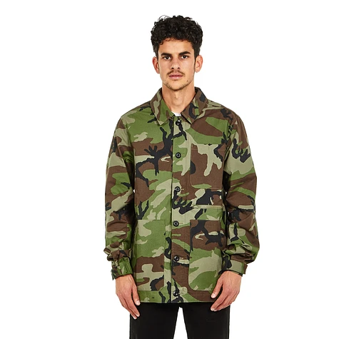 Nike SB - Flex Camo Jacket