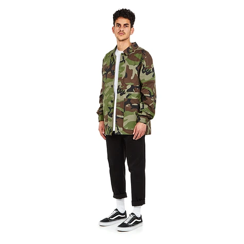 Nike SB - Flex Camo Jacket