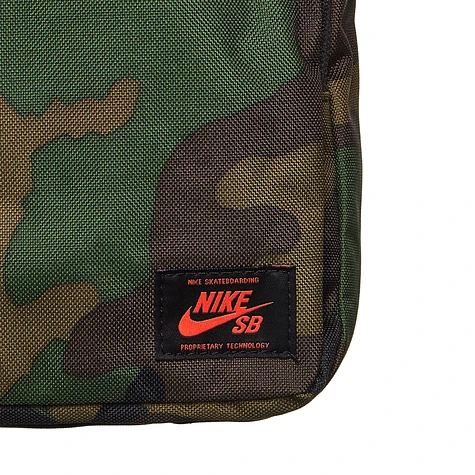 Nike SB - Heritage Essentials Bag