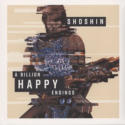 Shoshin - A Billion Happy Endings
