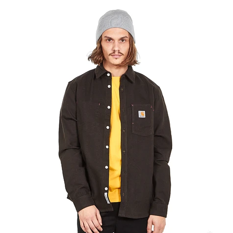 Carhartt WIP - L/S Tony Shirt