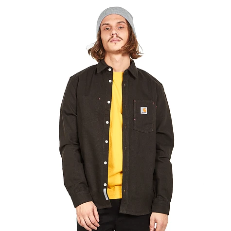 Carhartt WIP - L/S Tony Shirt