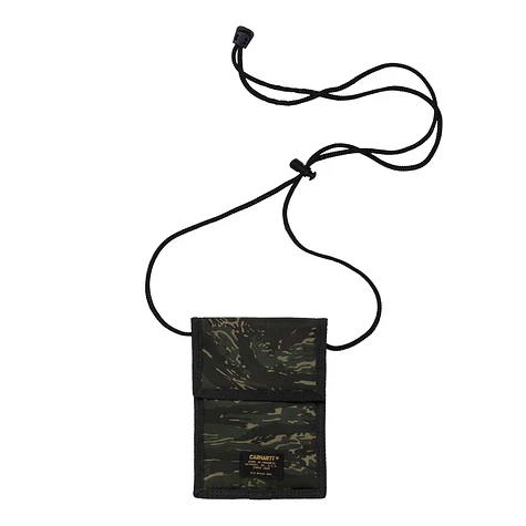 Carhartt WIP - Military Neck Pouch