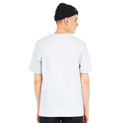 Carhartt WIP - S/S College Script T-Shirt