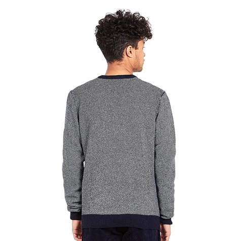 Carhartt WIP - Spooner Sweater