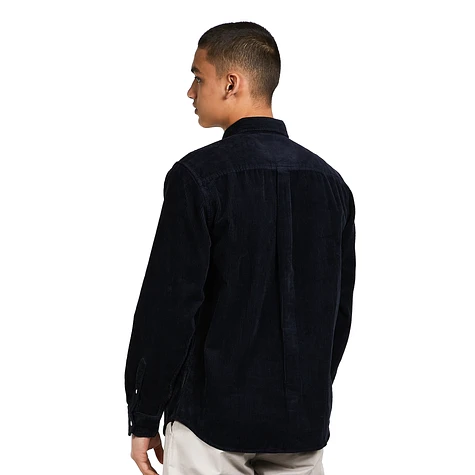 Carhartt WIP - L/S Madison Cord Shirt