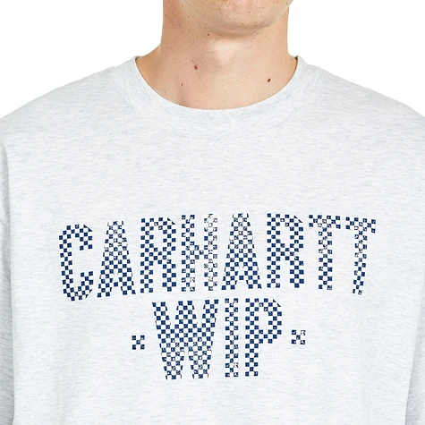Carhartt WIP - S/S Chess T-Shirt