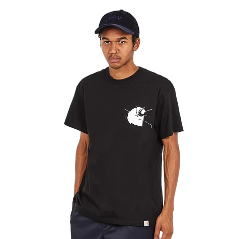 Carhartt WIP - S/S Mirror T-Shirt