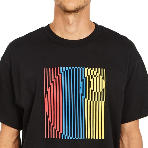 Carhartt WIP - S/S Striped T-Shirt