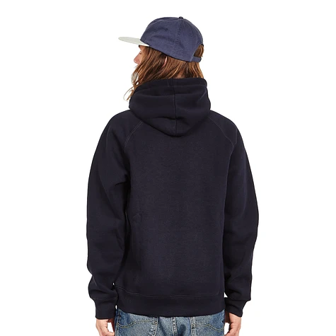 Carhartt WIP - Hooded Chase Sweat