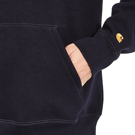 Carhartt WIP - Hooded Chase Sweat