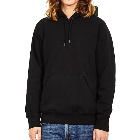 Carhartt WIP - Hooded Chase Sweat