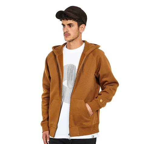 Carhartt WIP - Hooded Chase Jacket