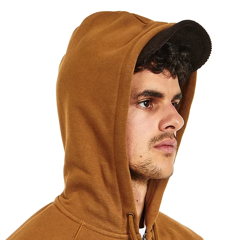 Carhartt WIP - Hooded Chase Jacket