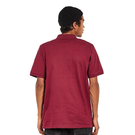 Carhartt WIP - S/S Chase Polo