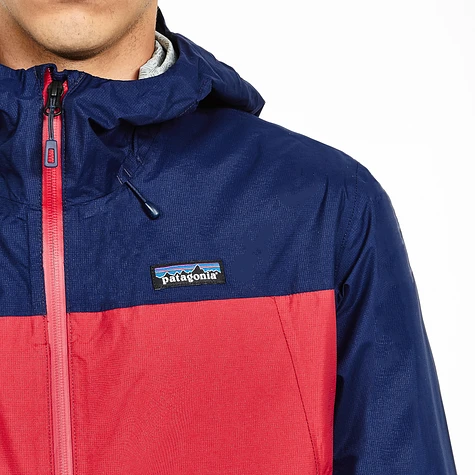 Patagonia - Rannerdale Jacket