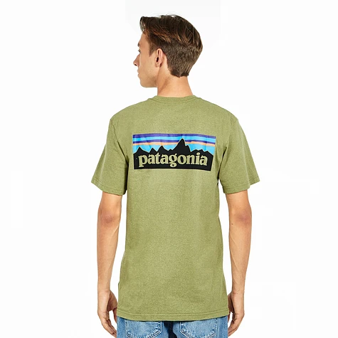 Patagonia - P-6 Logo Responsibili-Tee___ALT