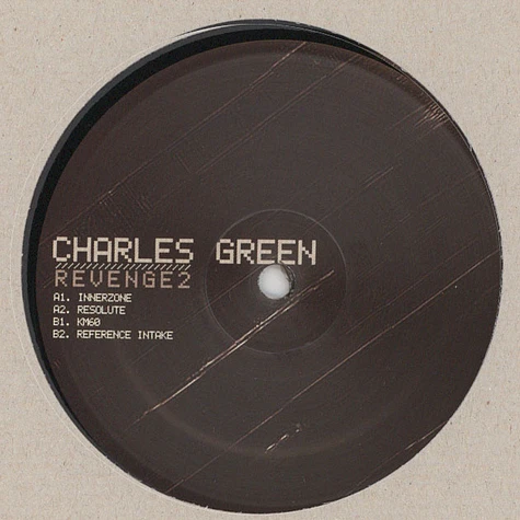 Charles Green - Revenge 2