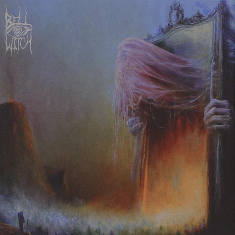 Bell Witch - Mirror Reaper Magenta Vinyl Edition