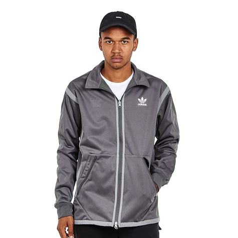 adidas - 2020 Reversible Track Top