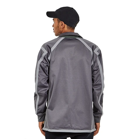 adidas - 2020 Reversible Track Top