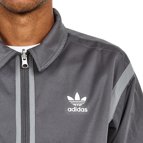 adidas - 2020 Reversible Track Top