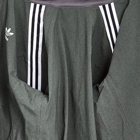 adidas - 2020 Reversible Track Top