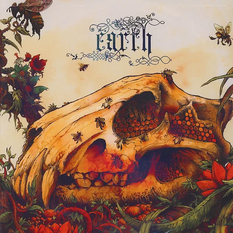 Earth - The Bees Made Hones In The Lion's Skull