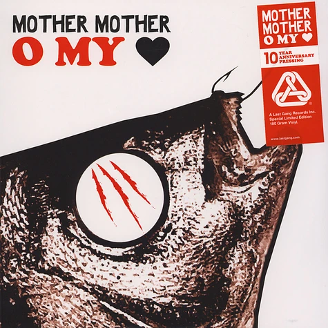 Mother Mother - O My Heart