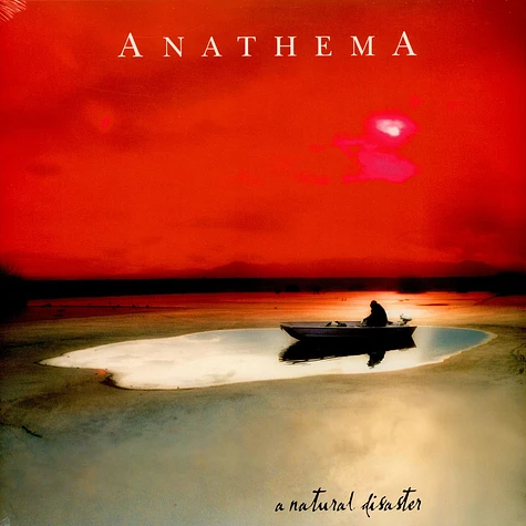 Anathema - A Natural Disaster