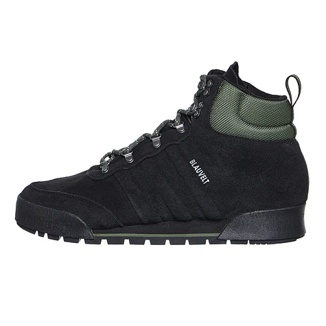 adidas Skateboarding - Jake Boot 2.0